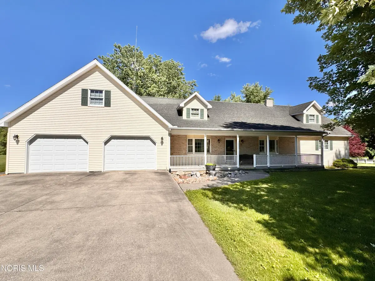 301 Liberty Lane, West Unity, OH 43570 - #1