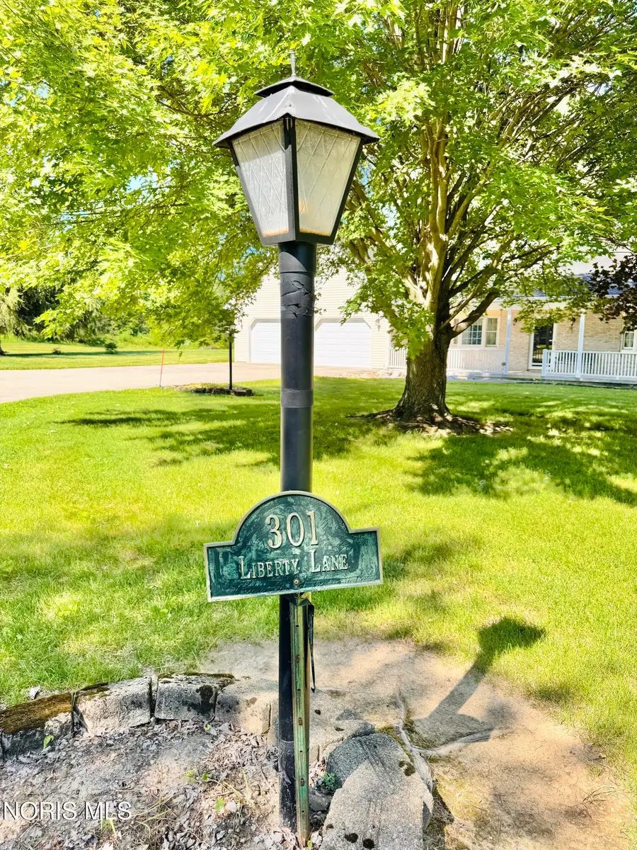 301 Liberty Lane, West Unity, OH 43570 - #3