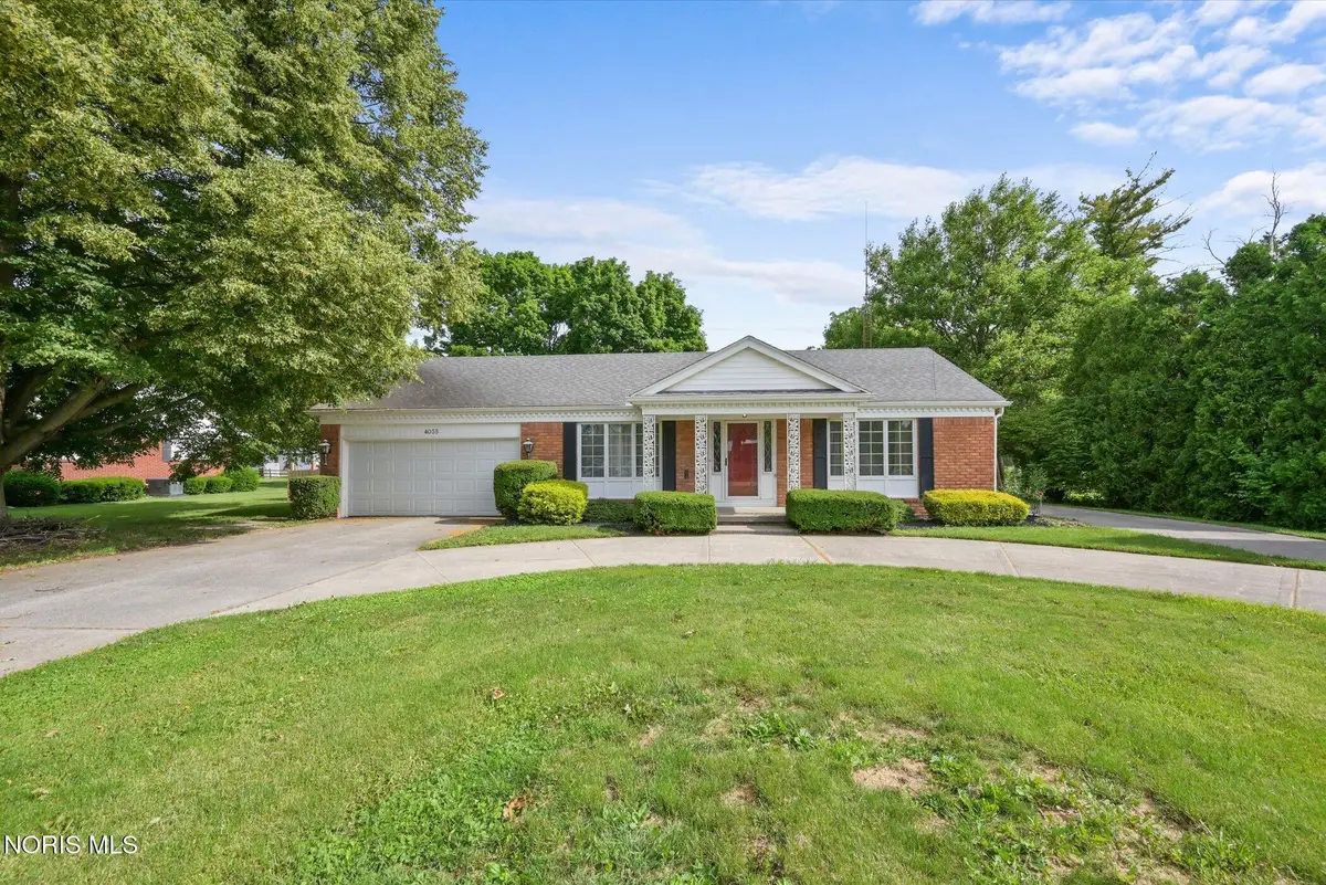 4055 Pickle Road, Oregon, OH 43616 - #1