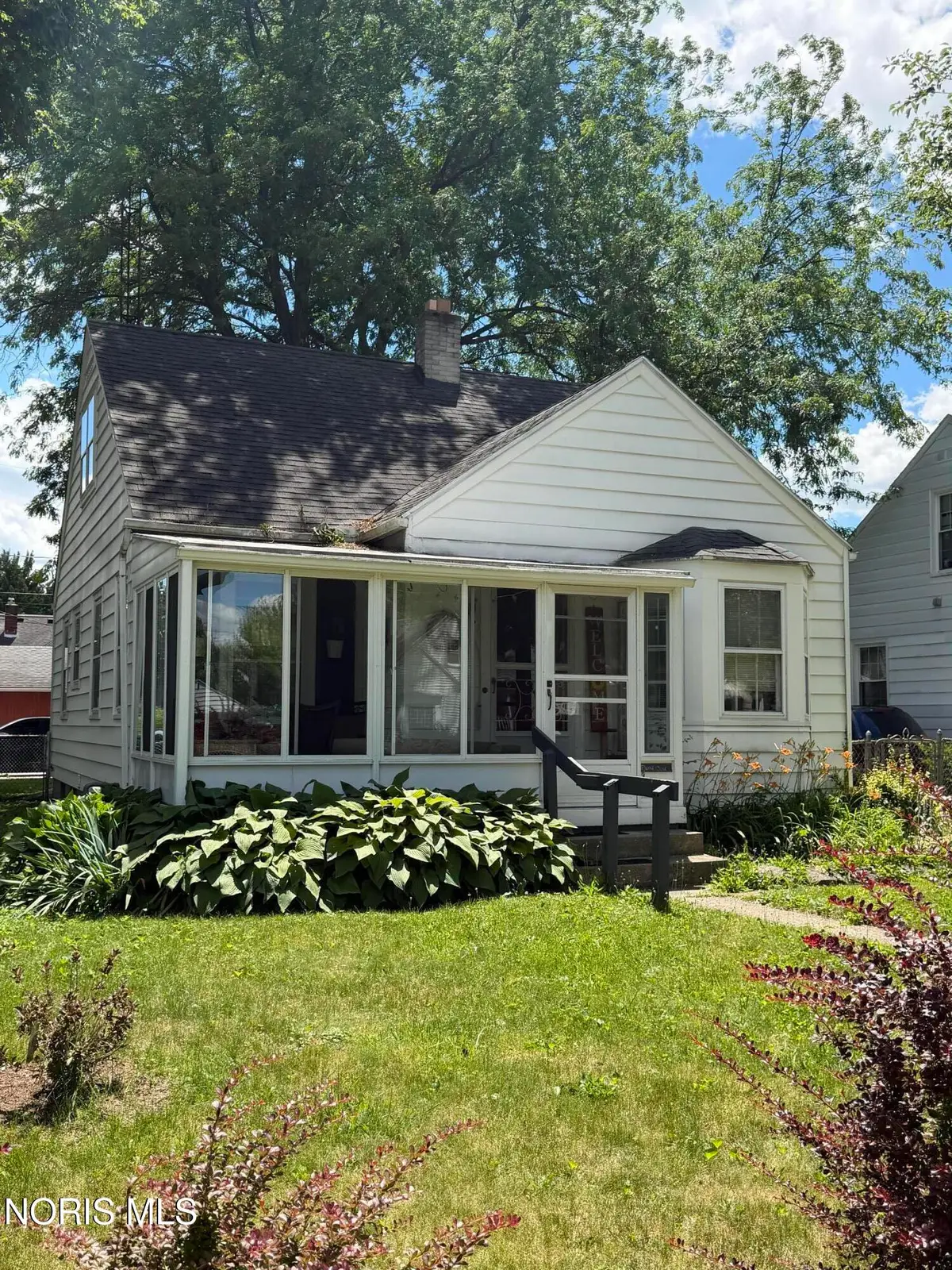 1603 Crestwood Road, Toledo, OH 43612 - #1