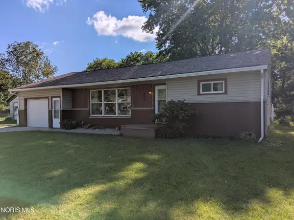 203 Swisher Avenue, West Unity, OH 43570
