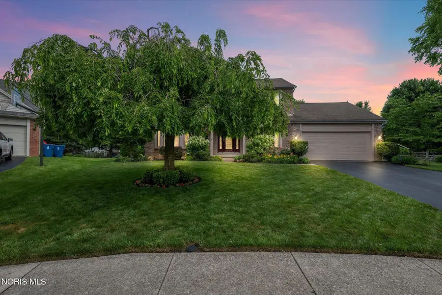 2252 Cedarwood Drive, Maumee, OH 43537 - #2