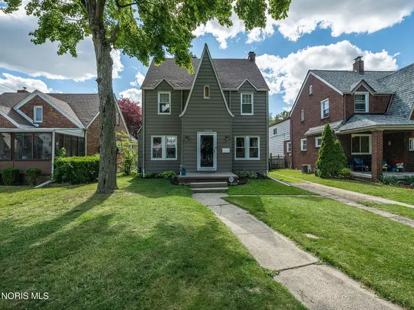 3805 Rushland Avenue, Toledo, OH 43613