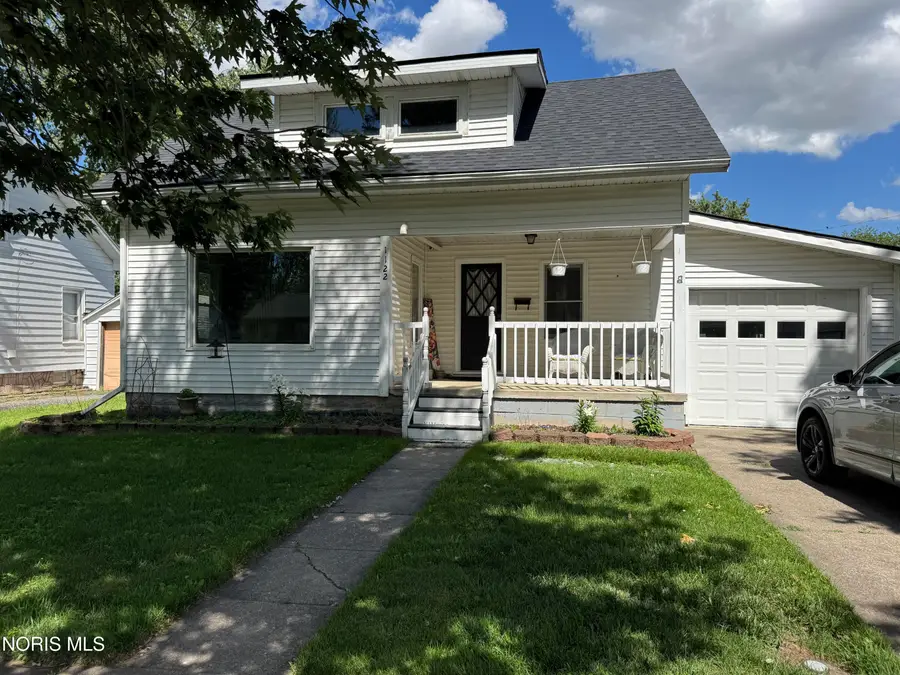 1122 Highland Avenue, Napoleon, OH 43545 - #2