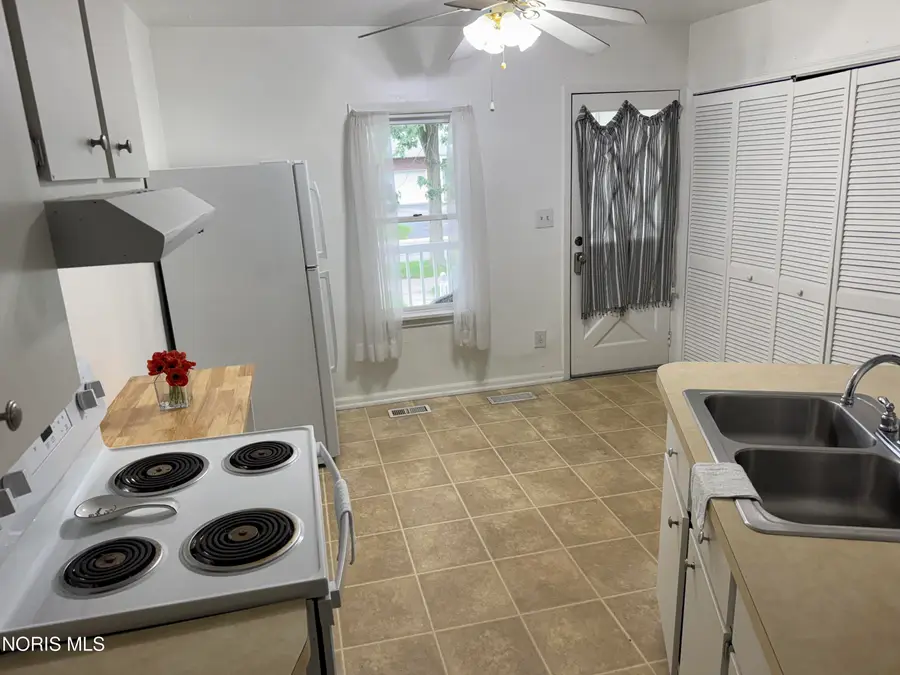 1122 Highland Avenue, Napoleon, OH 43545 - #3