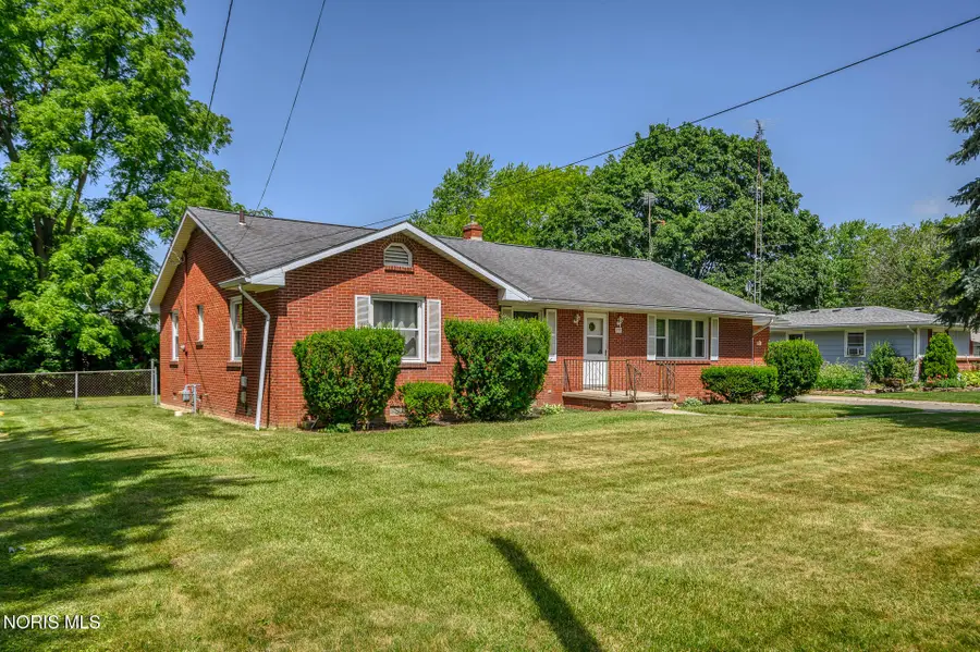 331 Wayne Avenue, Luckey, OH 43443 - #2
