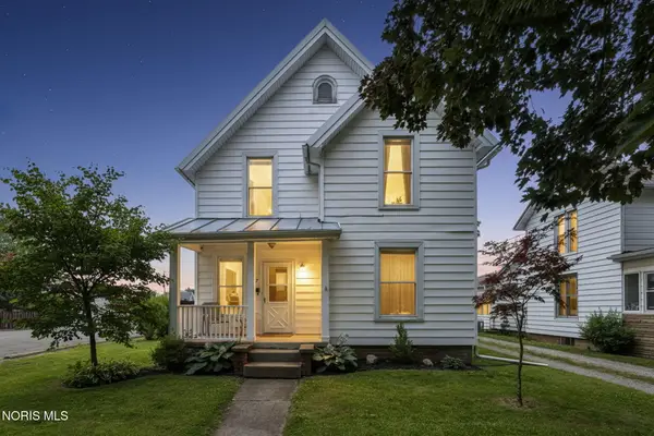 337 W Walker Street, Upper Sandusky, OH 43351