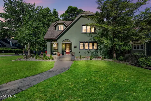 3264 Island Avenue, Toledo, OH 43614