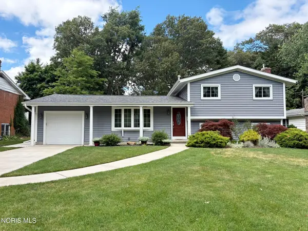 718 Birch Street, Bowling Green, OH 43402
