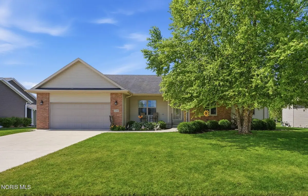 13385 Deer Landing Drive, Findlay, OH 45840 - #1