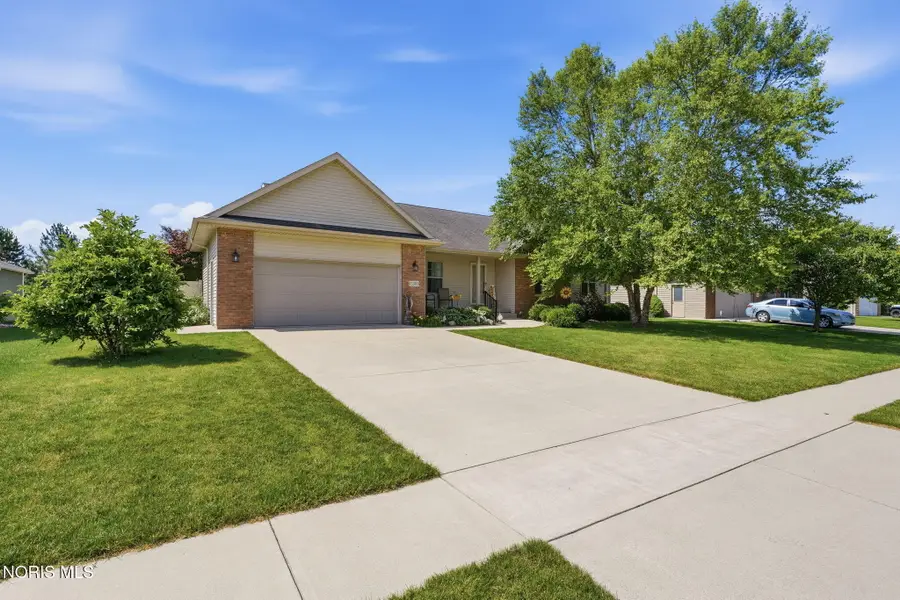 13385 Deer Landing Drive, Findlay, OH 45840 - #2