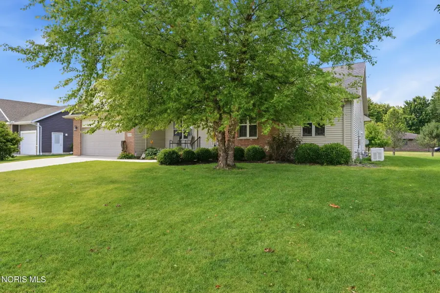 13385 Deer Landing Drive, Findlay, OH 45840 - #3