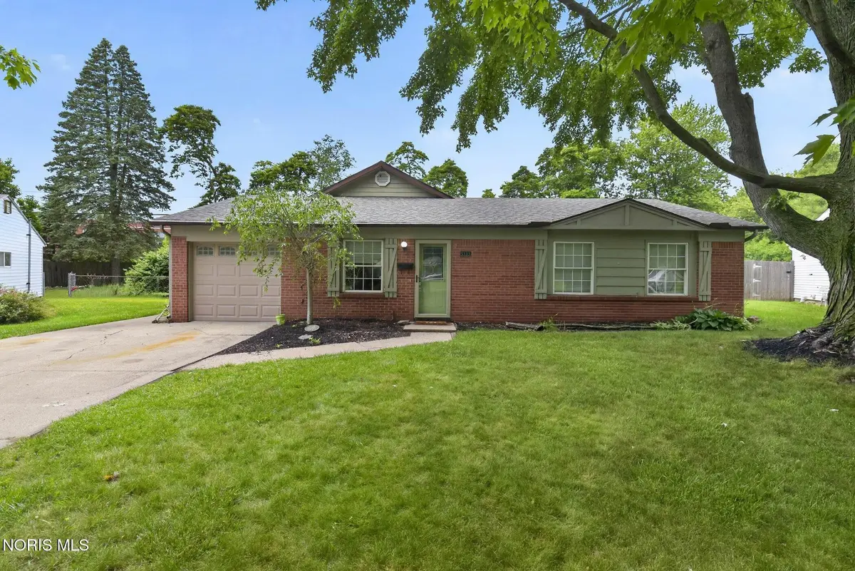 5333 Bentbrook Road, Sylvania, OH 43560 - #1
