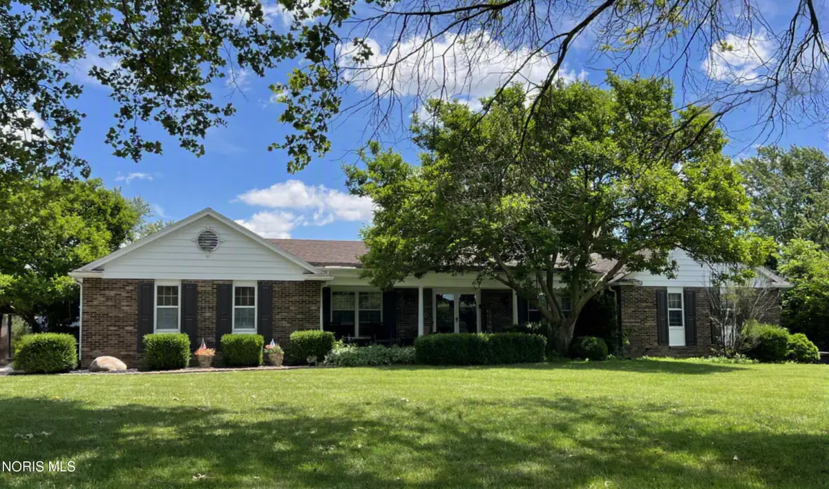 2637 Goldenrod Lane, Findlay, OH 45840 - #1