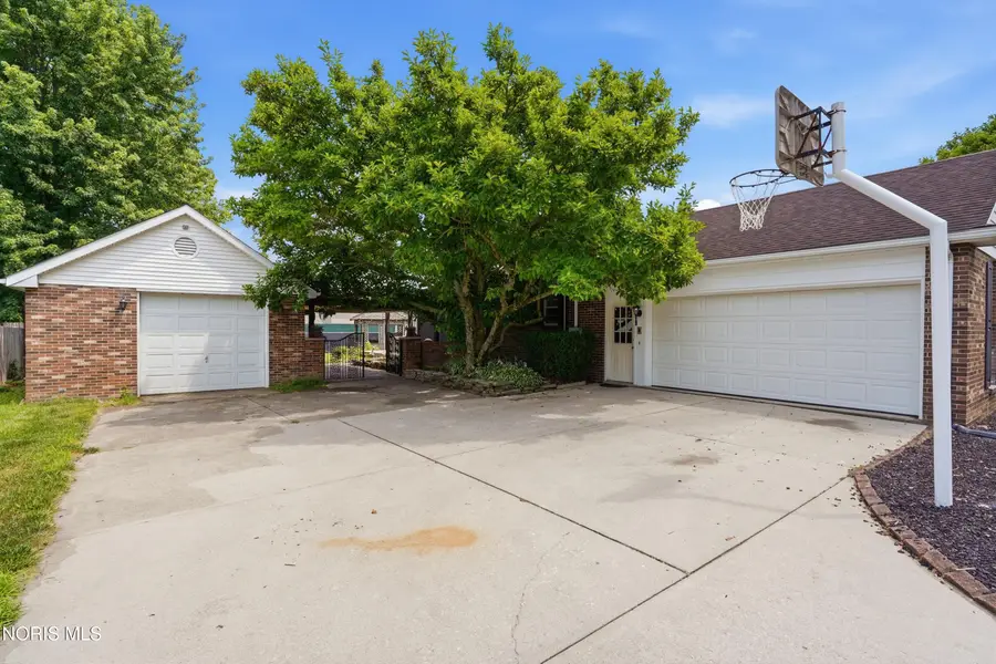 2637 Goldenrod Lane, Findlay, OH 45840 - #2