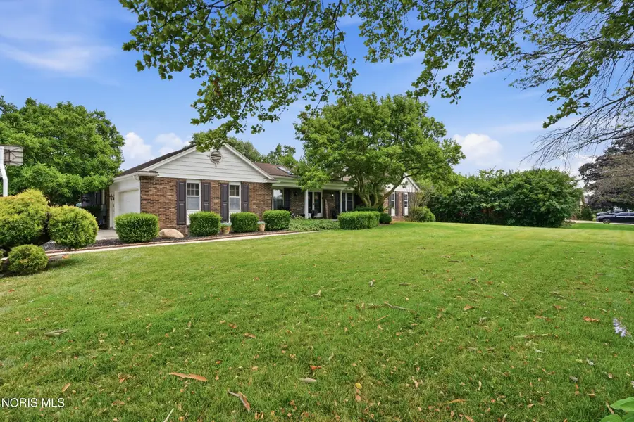 2637 Goldenrod Lane, Findlay, OH 45840 - #3