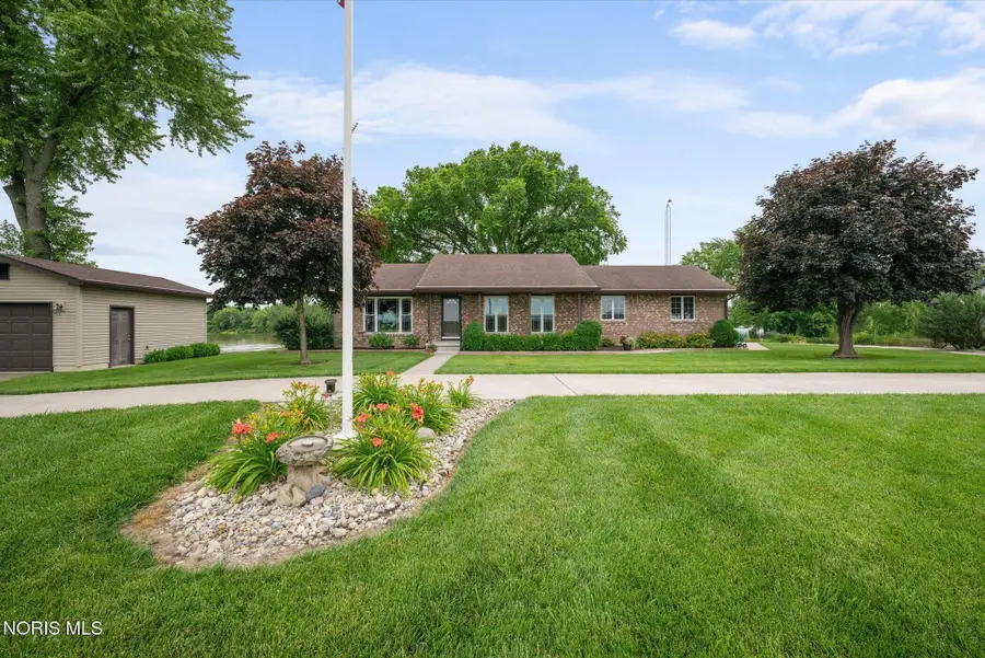 14079 S River Road, Grand Rapids, OH 43522 - #2