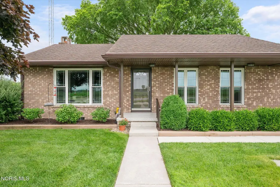 14079 S River Road, Grand Rapids, OH 43522 - #3
