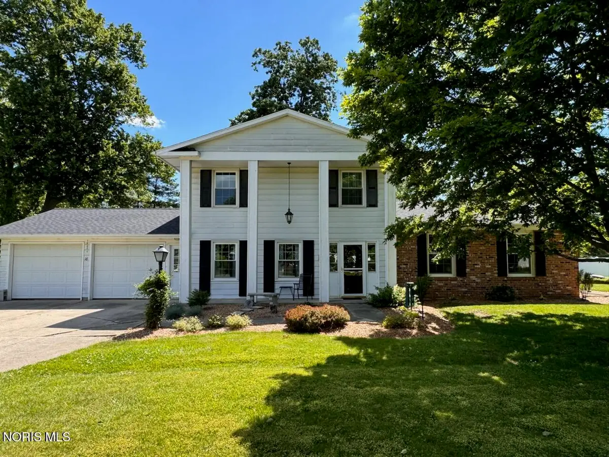 16806 U.s. 20a Lot 18, West Unity, OH 43570 - #1