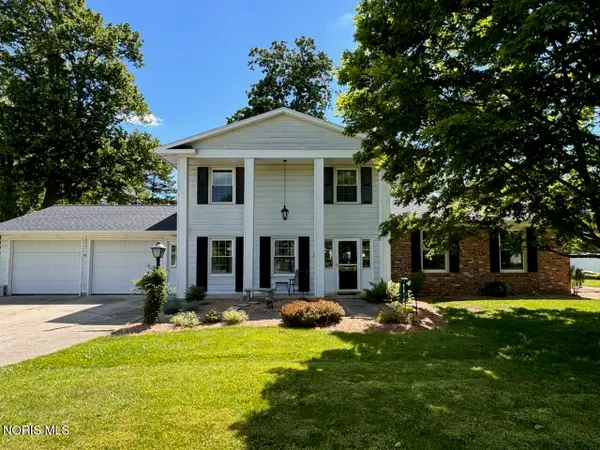 16806 U.s. 20a Lot 18, West Unity, OH 43570