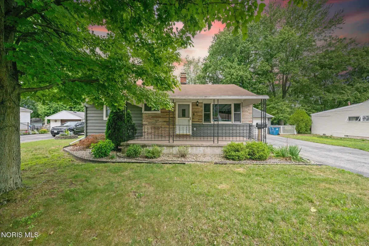 5745 Dornell Drive, Sylvania, OH 43560 - #1
