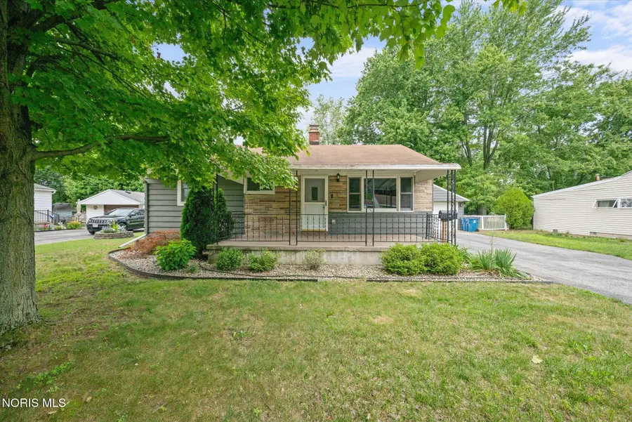 5745 Dornell Drive, Sylvania, OH 43560 - #3