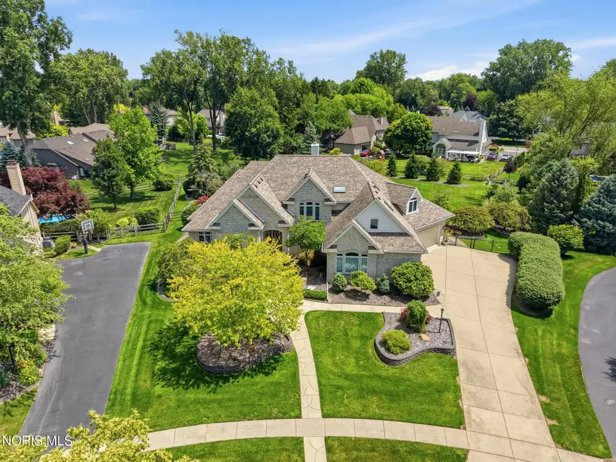 4754 Swathmore Place, Sylvania, OH 43560 - #2