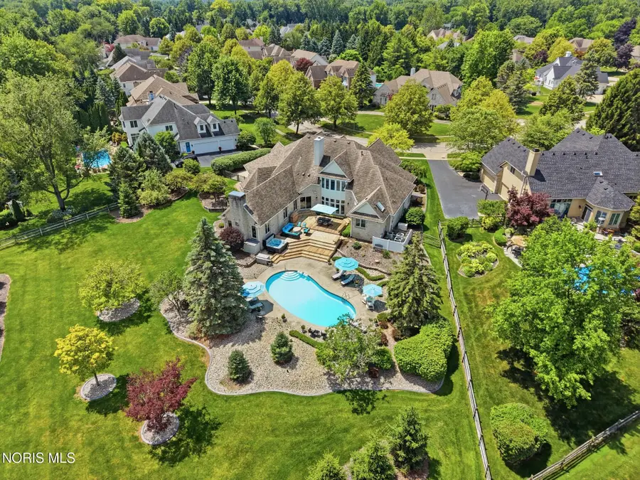 4754 Swathmore Place, Sylvania, OH 43560 - #3