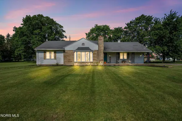 5234 State Route 634, Continental, OH 45831