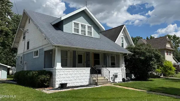 712 N Washington Street, Van Wert, OH 45891