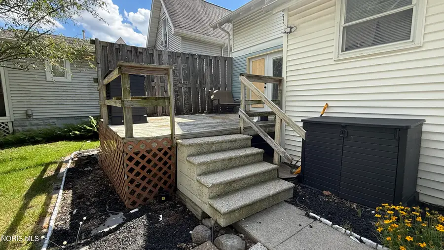 712 N Washington Street, Van Wert, OH 45891 - #2