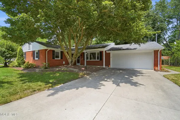 1020 Gustin Avenue, Bowling Green, OH 43402