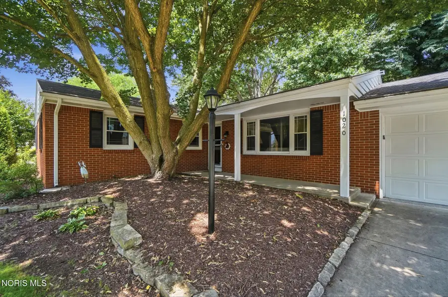 1020 Gustin Avenue, Bowling Green, OH 43402 - #3