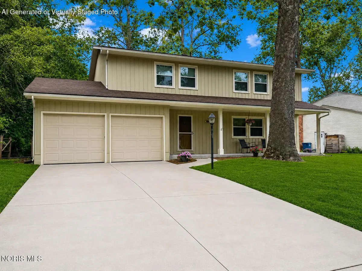 5557 Radcliffe Road, Sylvania, OH 43560 - #1