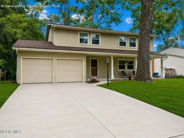 5557 Radcliffe Road, Sylvania, OH 43560