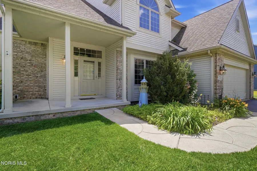 7223 Hunters Chase, Maumee, OH 43537 - #3