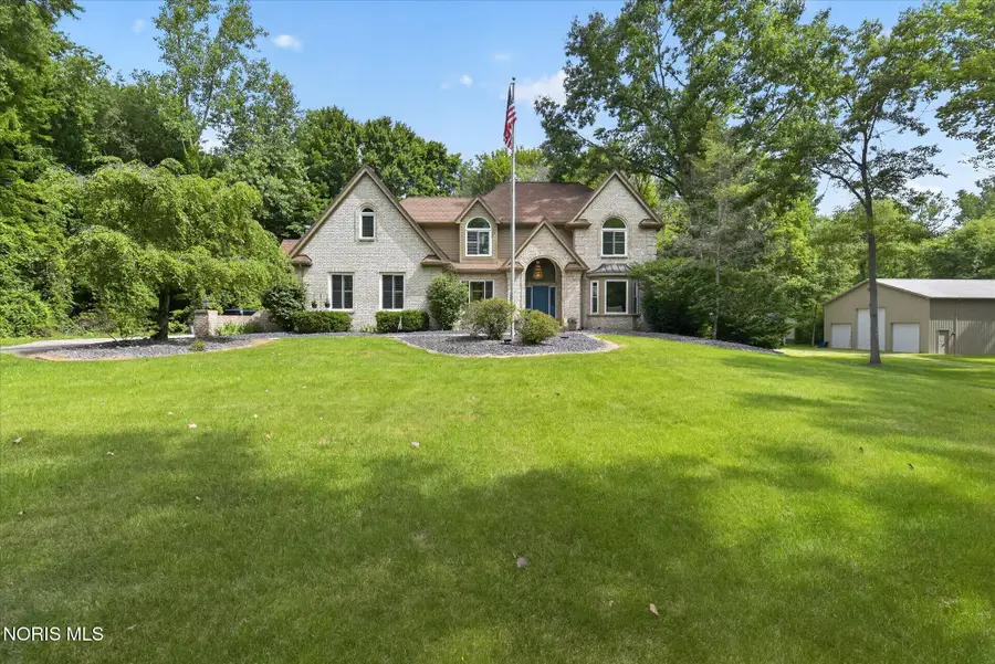11344 Monclova Road, Monclova, OH 43542 - #2