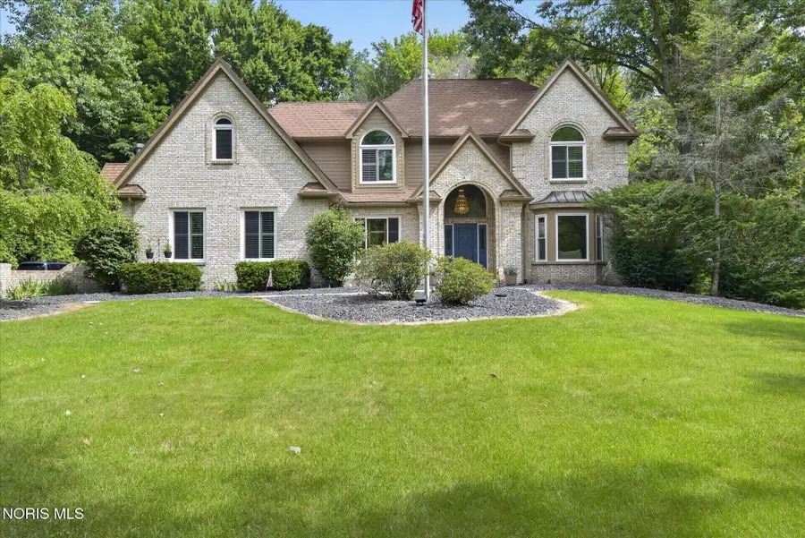 11344 Monclova Road, Monclova, OH 43542 - #3