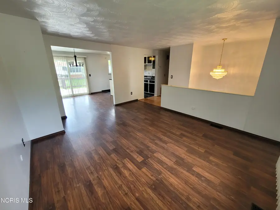 355 S Haven Road, Toledo, OH 43615 - #3