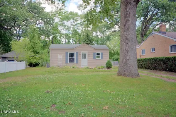 6150 Blossman Road, Toledo, OH 43617