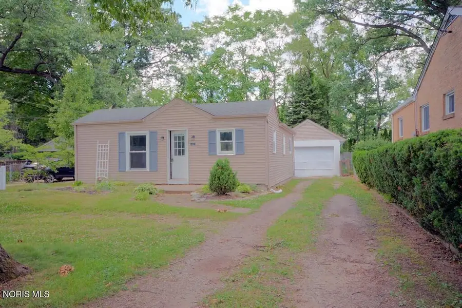 6150 Blossman Road, Toledo, OH 43617 - #2