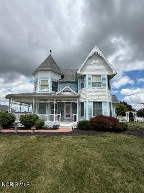 10128 E Kramer Road, Bowling Green, OH 43402 - #2