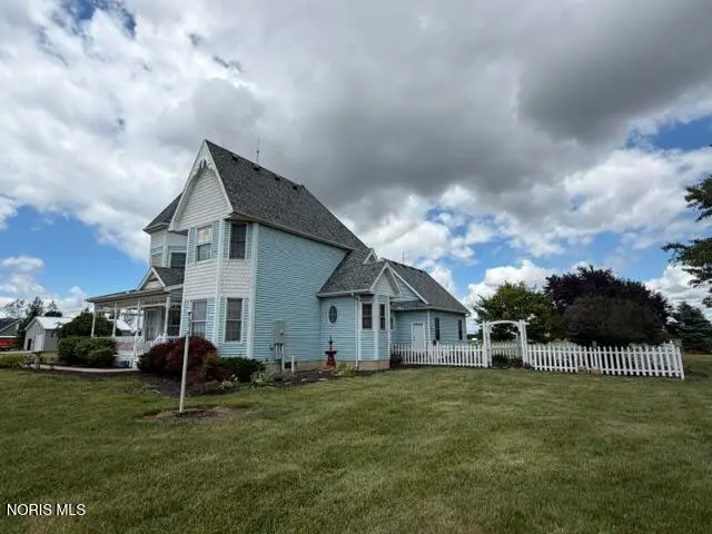 10128 E Kramer Road, Bowling Green, OH 43402 - #3