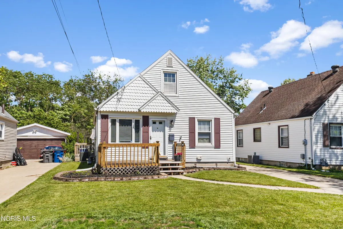 1925 Meadowlark Avenue, Toledo, OH 43614 - #1