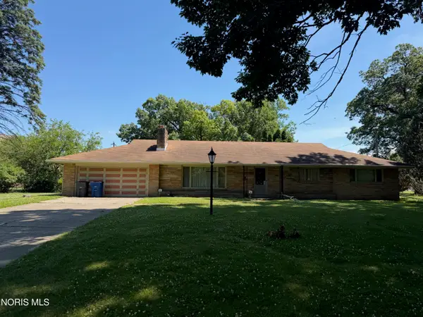 1001 Greenhills Road, Toledo, OH 43607