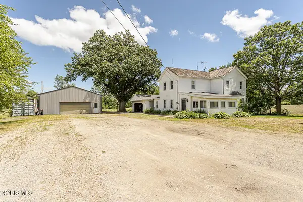 415 S Haley Street, McClure, OH 43534