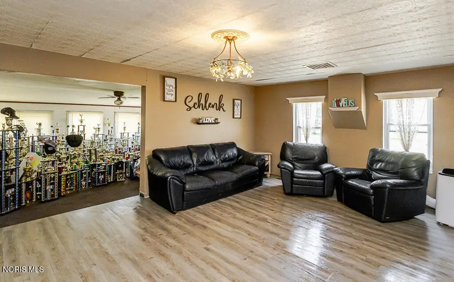 415 S Haley Street, McClure, OH 43534 - #2