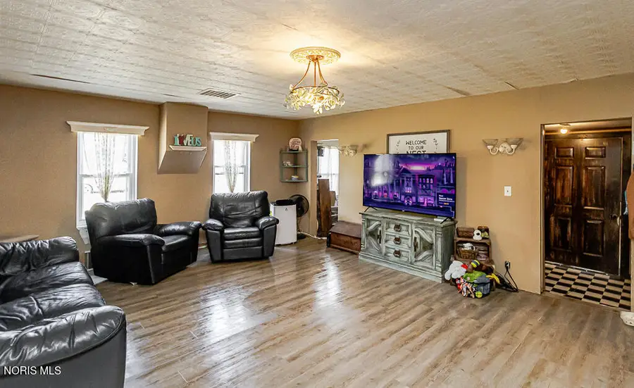 415 S Haley Street, McClure, OH 43534 - #3