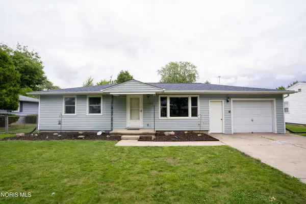 12582 Maple Avenue, Paulding, OH 45879