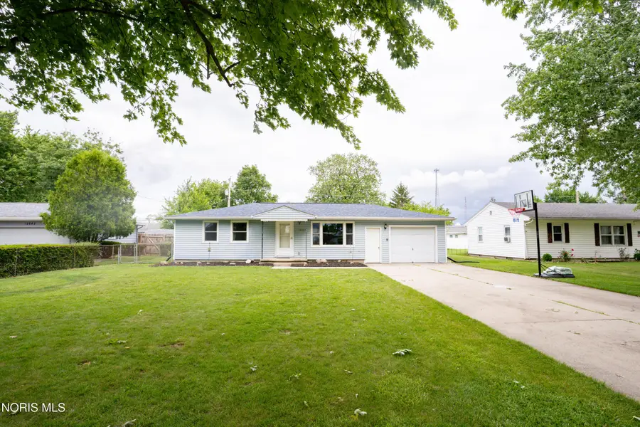 12582 Maple Avenue, Paulding, OH 45879 - #2